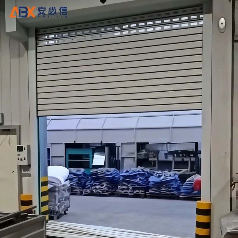 阜阳城东街道涡轮硬质快速门
